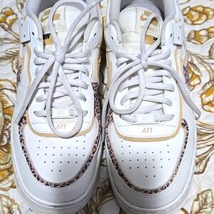 Women's Air Force 1 Shadow